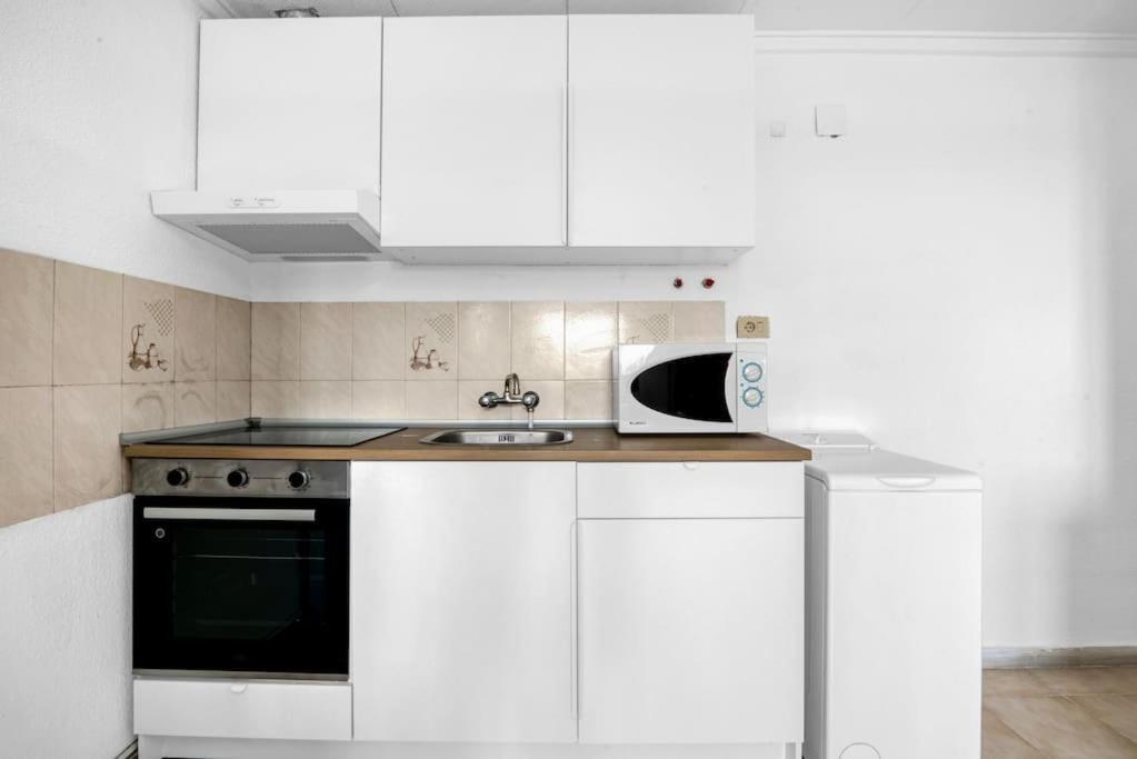 Luxe Apartment, Chill Out, Beach 10 Min Alicante Exterior foto